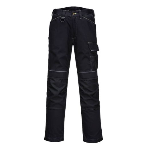 Afbeeldingen van Pantalon de travail PW3 Stretch Holster