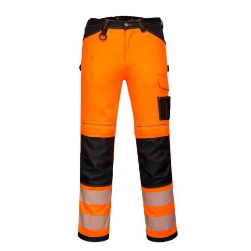 Afbeeldingen van Pantalon de travail PW3 Stretch Holster