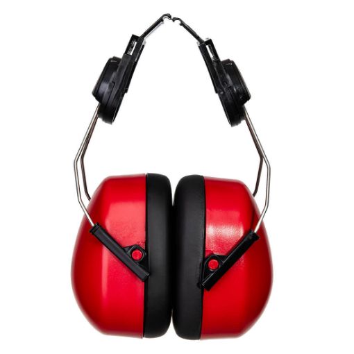 Afbeeldingen van Coquilles anti-bruit Endurance Clip-On