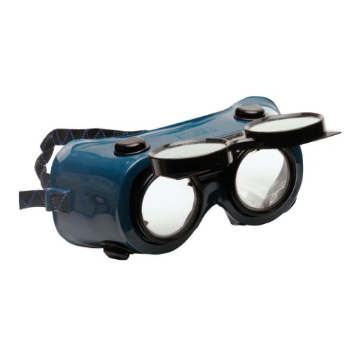 Afbeeldingen van Lunettes-Masque Soudeur