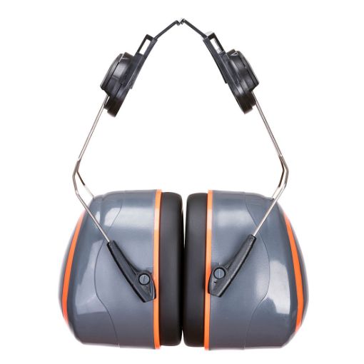 Afbeeldingen van Coquilles anti-bruit HV Extreme monté sur casque