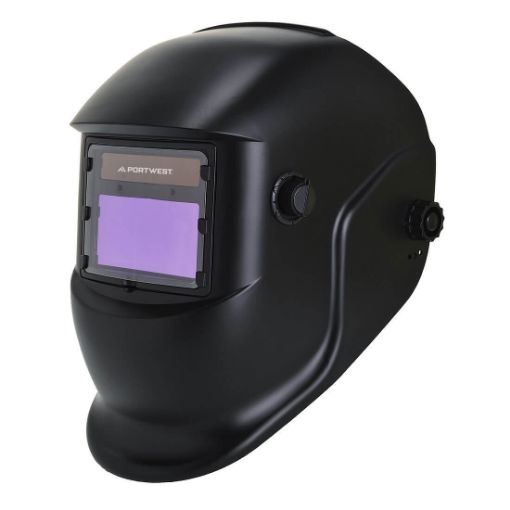 Afbeeldingen van Casque de soudage Bizweld plus