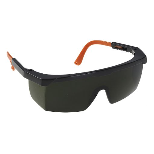 Afbeeldingen van Lunette de sécurité de soudage