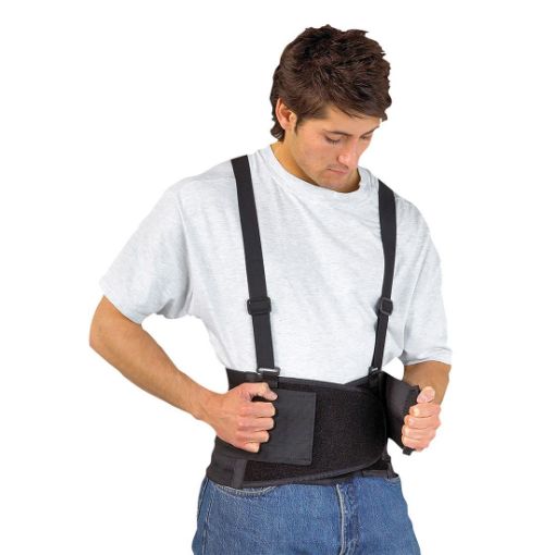 Afbeeldingen van Ceinture Lombaire