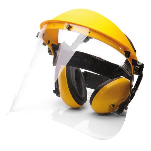 Afbeeldingen van Kit de Protection EPI