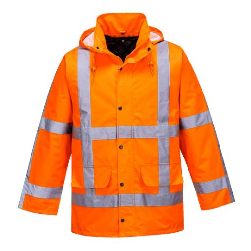 Afbeeldingen van Parka Traffic RWS
