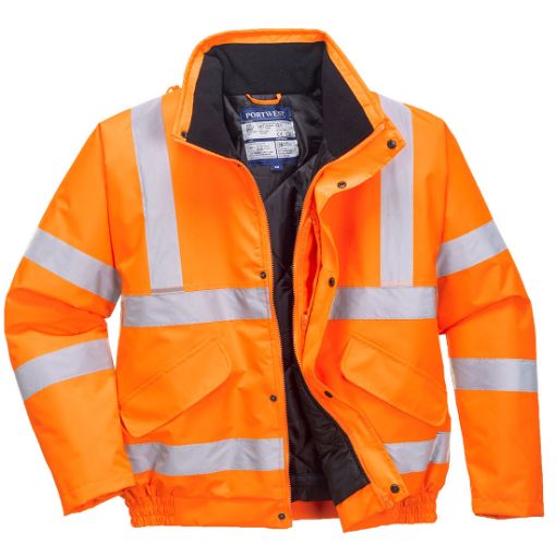 Picture of Blouson Hi-Vis RIS