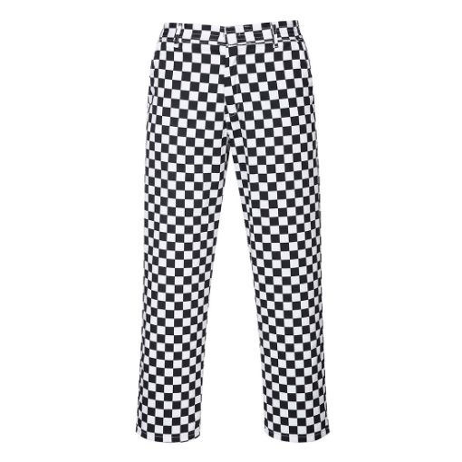 Afbeeldingen van Pantalon Cuisine Harrow