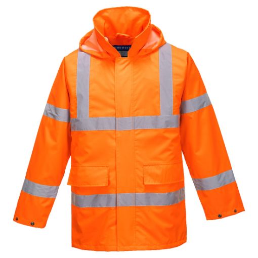 Afbeeldingen van Veste de pluie Lite Traffic