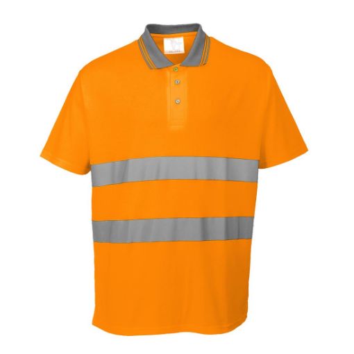 Afbeeldingen van Polo Confort coton