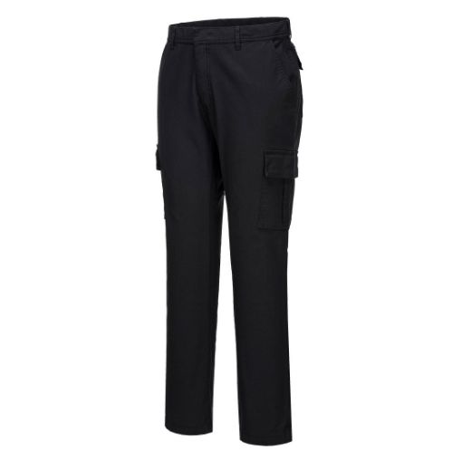 Afbeeldingen van Pantalon combat Slim Stretch