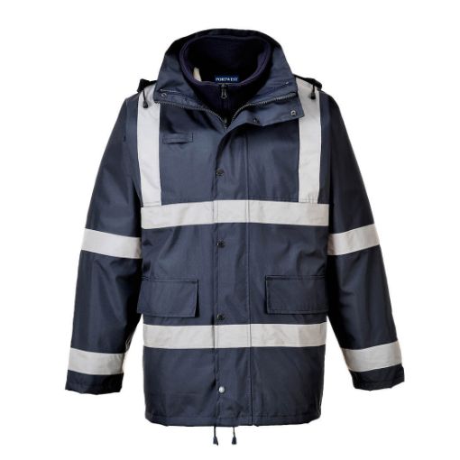 Afbeeldingen van Parka 3-en-1 Iona™ Trafic