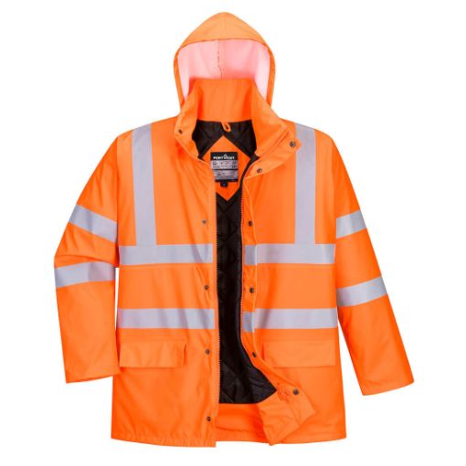 Afbeeldingen van Veste Sealtex Ultra matelassée