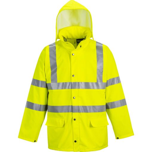 Afbeeldingen van Veste Sealtex™ Ultra non doublée (Jaune)