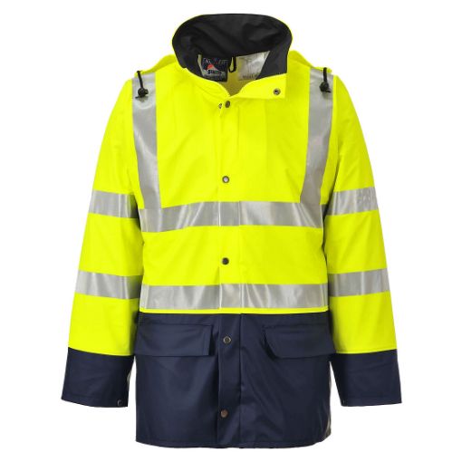 Afbeeldingen van Veste de pluie Bicolore Sealtex™ Ultra