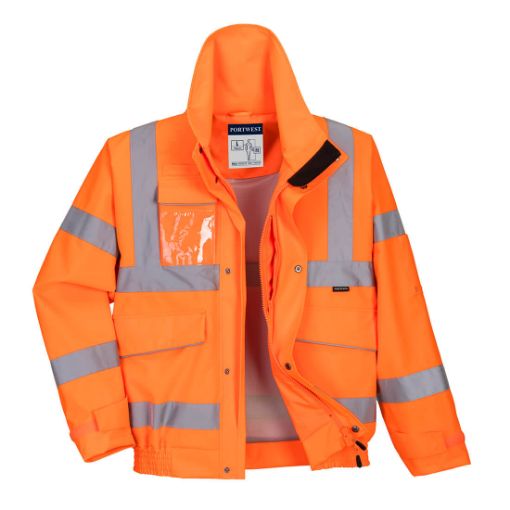 Image de Blouson Bomber Extrême