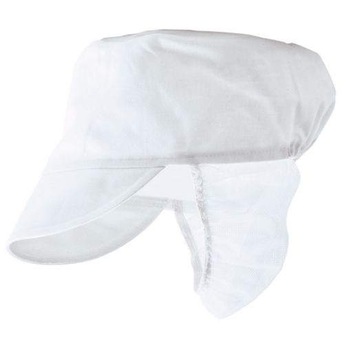 Afbeeldingen van Casquette à résille