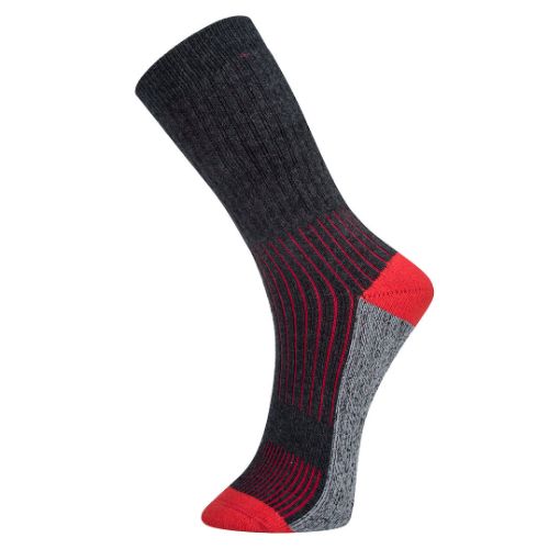 Afbeeldingen van Chaussette de randonnée