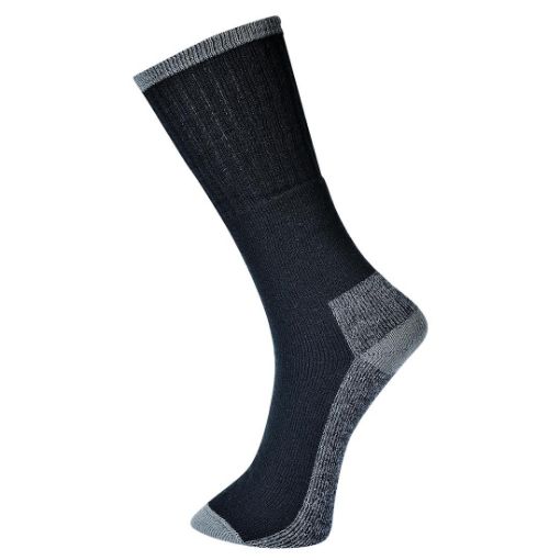 Afbeeldingen van Work Sock-3 Pairs