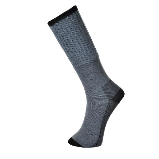 Afbeeldingen van Work Sock-3 Pairs