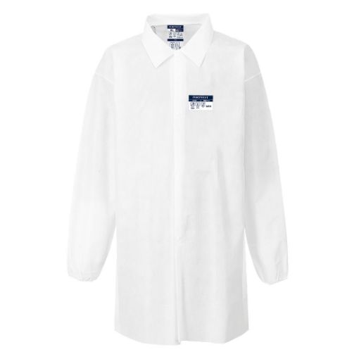 Picture of Blouse BizTex® SMS type 6PB
