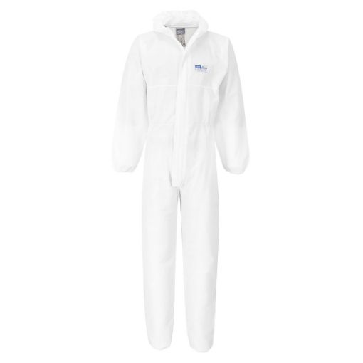 Picture of Combinaison BizTex® SMS FR Type 5/6