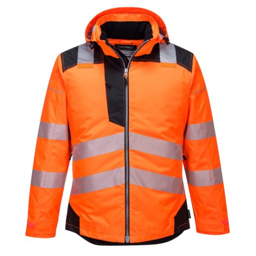 Picture of Parka HV PW3
