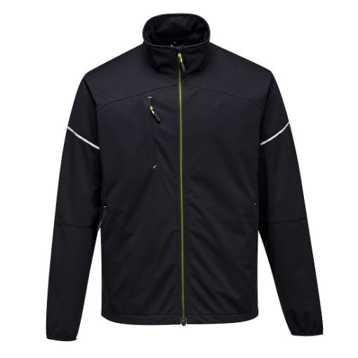 Afbeeldingen van Veste Flex Shell PW3