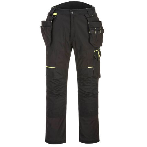 Afbeeldingen van Pantalon Holster WX3 Eco Stretch