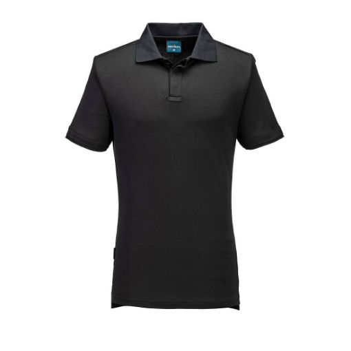 Afbeeldingen van Polo WX3 Eco manches courtes