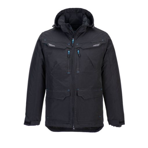 Afbeeldingen van Parka WX3