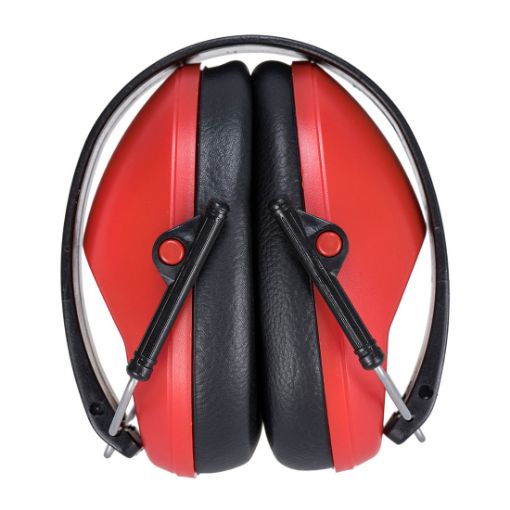 Afbeeldingen van Casque anti-bruit ultra mince