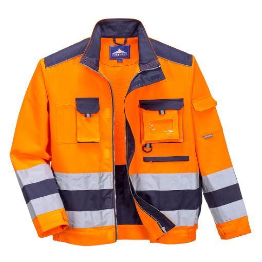 Afbeeldingen van Blouson HV Lille