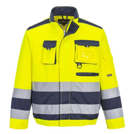 Image de Blouson HV Lille