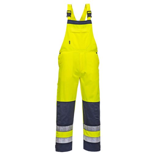 Afbeeldingen van Cotte Hi-Vis Girona