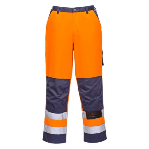 Afbeeldingen van Pantalon HV Lyon