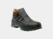 Image de VOLCANUS S1P CHAUSSURES DE SÉCURITÉ HAUTES