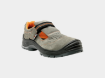 Afbeeldingen van PERFO SANDAL S1P LAGE VEILIGHEIDSSCHOENEN