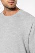 Afbeeldingen van Sweater piqué bio Oxford
