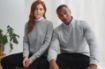 Afbeeldingen van Ecologische unisex sweater