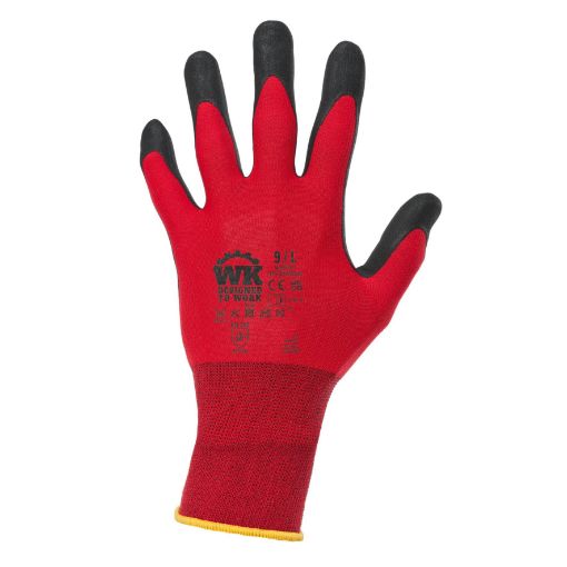 Image de Gants de manutention légère