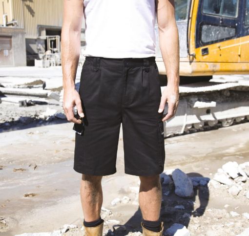 Picture of Action Shorts