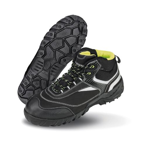 Image de Chaussures de sécurité Blackwatch