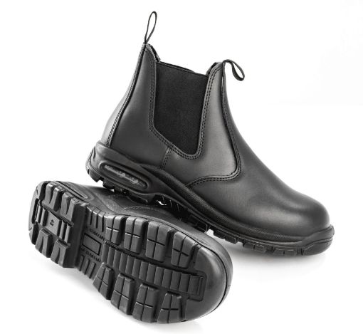 Image de Bottes de sécurité Kane dealer