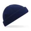 Image de Bonnet style pêcheur recyclé