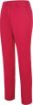 Afbeeldingen van Dameschinobroek 34 FR Washed Blue