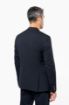 Afbeeldingen van Herenblazer 46 FR Navy