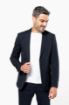 Afbeeldingen van Herenblazer 46 FR Navy