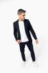 Afbeeldingen van Herenblazer 46 FR Navy
