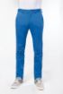 Afbeeldingen van Herenchinobroek 38 FR Washed Blue